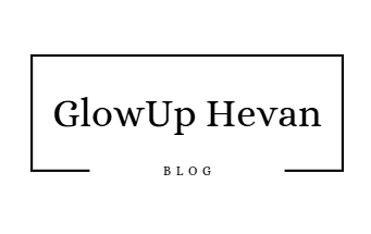 GlowUp Hevan